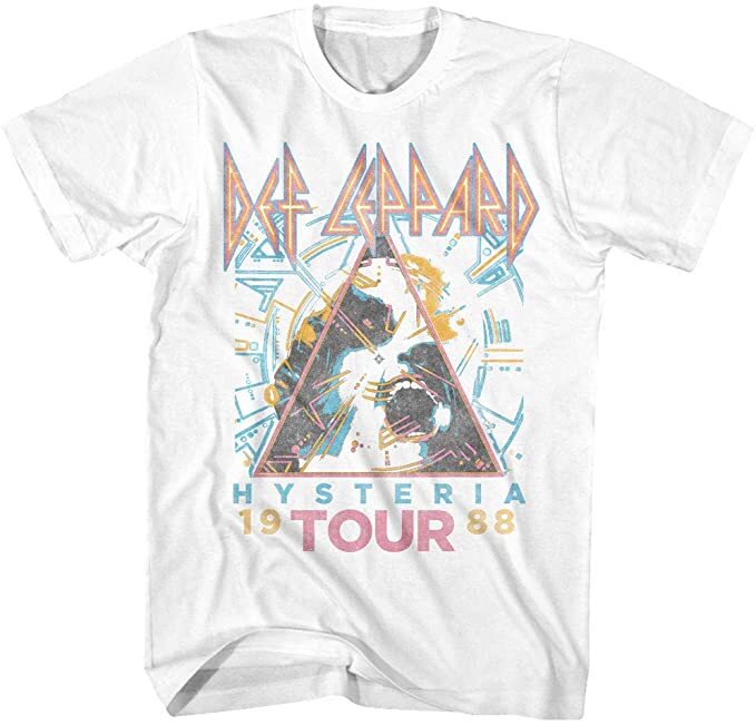 Holland Lop amissio Rock Shirt